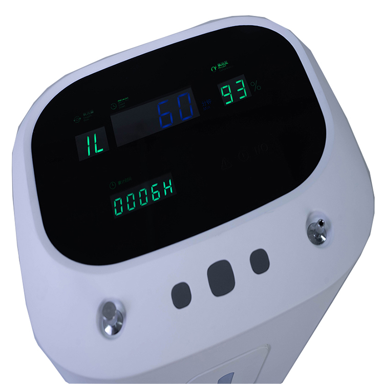 HYYZ-A1-1制氧机加盟